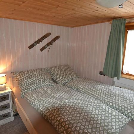 Ferienwohnung Steibinger Bergnest Oberstaufen Exterior foto