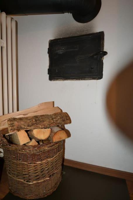 Ferienwohnung Steibinger Bergnest Oberstaufen Exterior foto